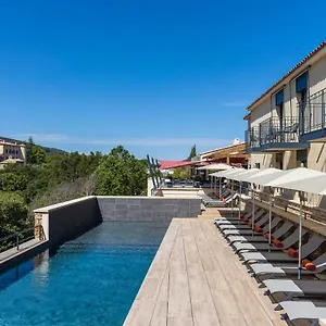 Hotel Sainte Victoire, Vauvenargues